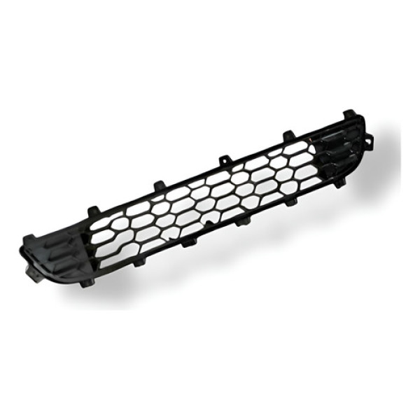 Grade Churrasqueira Inferior Dianteiro Fiat Mobi 2023 2024