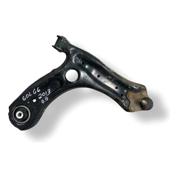 Bandeja Balança Diateira Direita Volkswagen Gol G6 2013