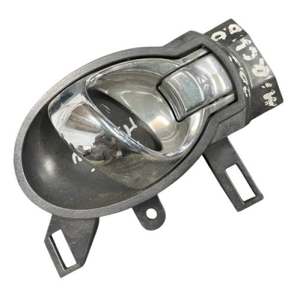 Maçaneta Interna Dianteira Direita Nissa March 2010