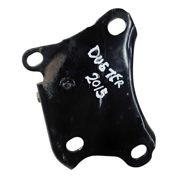 Suporte Eixo Traseiro Direito Renault Duster 2.0 2014 2015 Preto