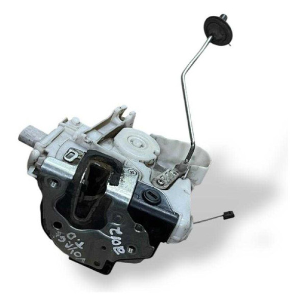 Fechadura Porta Traseira Direita Voyage 2011/2012 5u4839014e