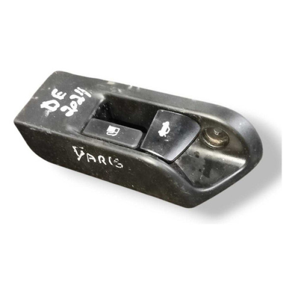 Alavanca Abertura Portinhola Tanque Toyota Yaris 1.5 2019/25