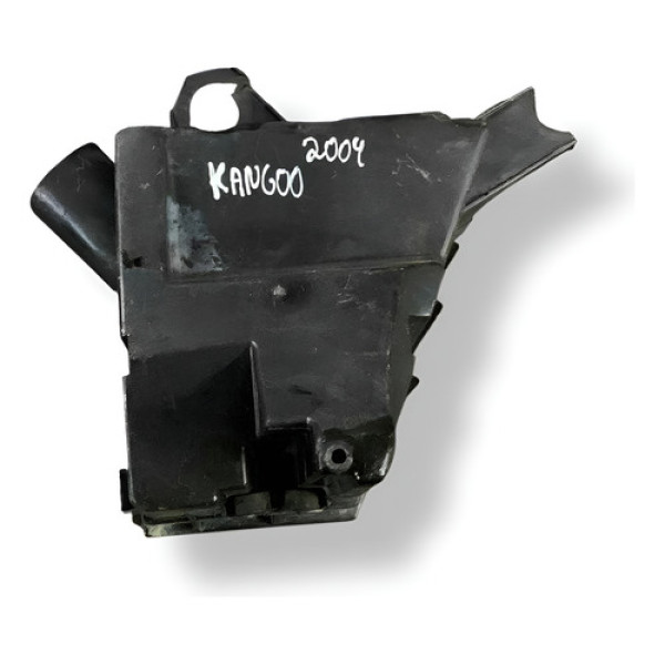 Carcaça Duto Filtro Ar Renault Kangoo 2004 2005 2006 2007