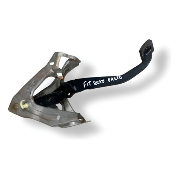 Pedal Freio Com Suporte Honda New Fit 2015 2016 2017 2018