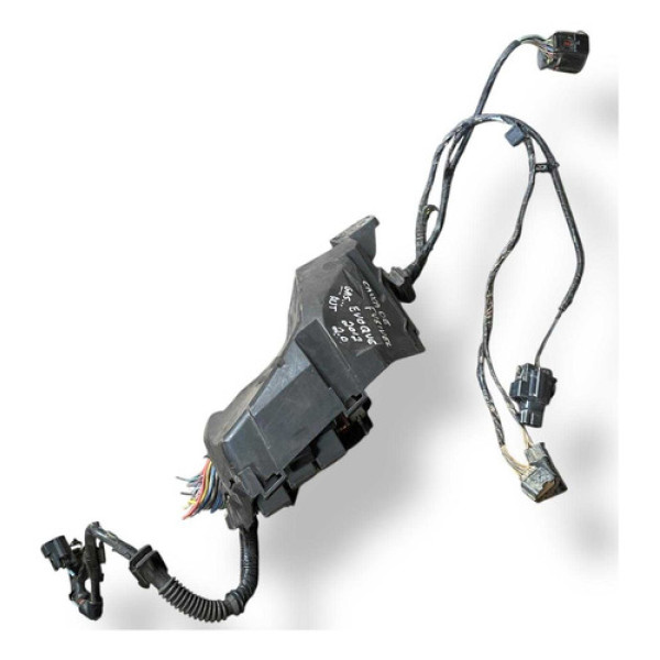 Chicote Caixa De Fúsivel Land Rover Evoque 2.0 Aut 2012/2019