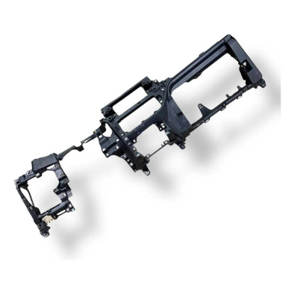 Painel Tabellier Toyota Corolla 2015 A  2019 5530302460 Preto