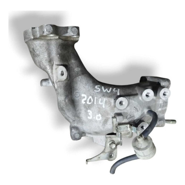 Cano Coletor Admissão Toyota Hilux Sw4 3.0 2013/2014/2015