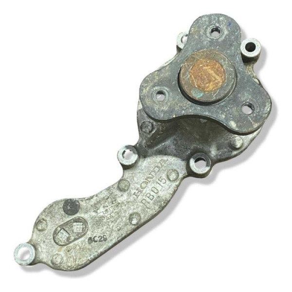 Bomba Água Honda Fit 2016 2017 2018 2019 2020 2021 Rb015