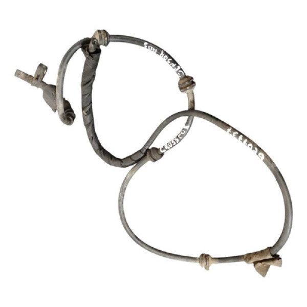 Sensor Abs Volkswagen  Crossfox 1.6 2008 2009 2010 A 2014