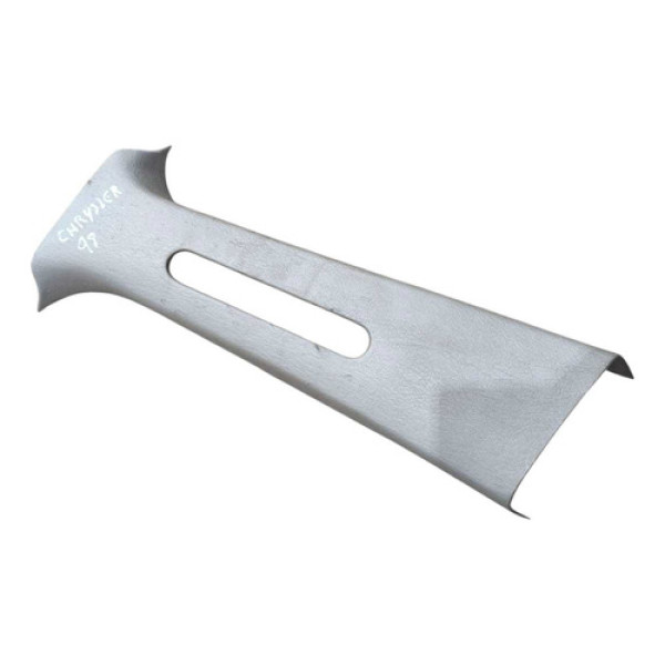 Moldura Coluna Lateral Do Chrysler 300m 3.0 V6 1998