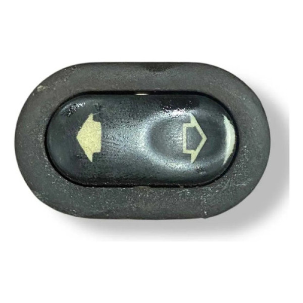 Botão Vidro Elétrico Porta Ecosport Dianteiro Direito14529aa