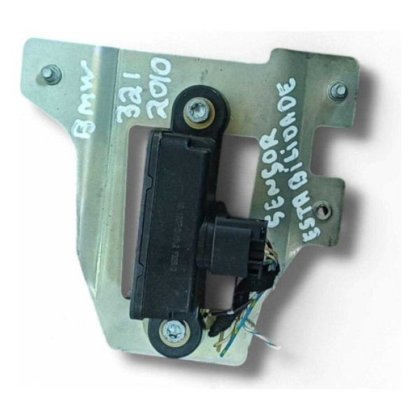 Sensor Velocidade Estabilidade Bmw 320i 2010 3452677842101