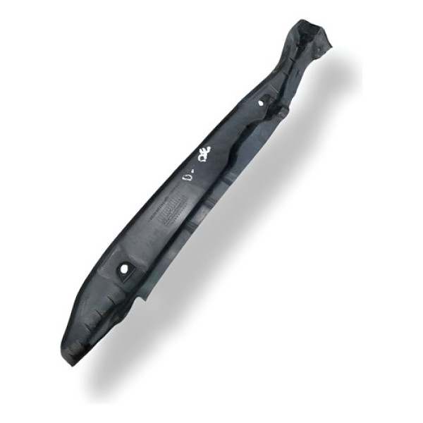 Acabamento Paralama Esquerdo Honda Fit 2005 2006 2007 74155