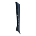 Moldura Coluna Parabrisa Esquerda Gm Vectra 97/00 90462723