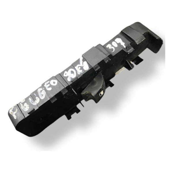 Botão Vidro Elétrico Dianteiro Direito Peugeot 307 53269709