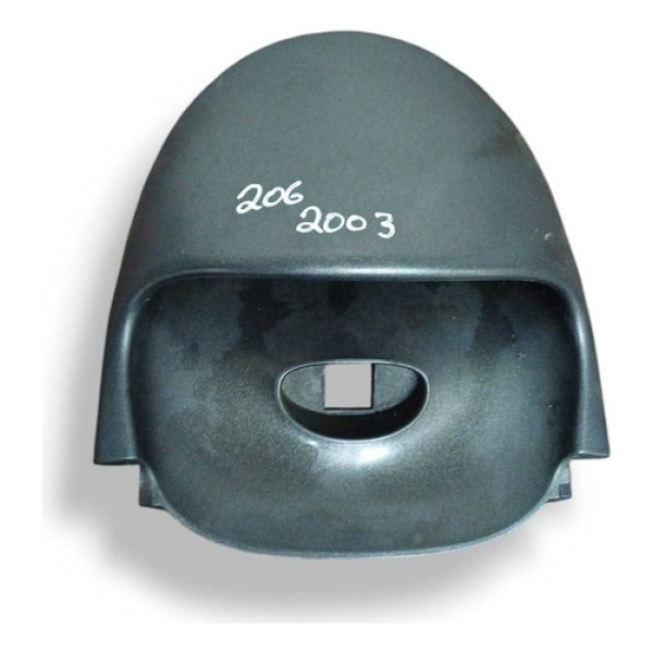 Moldura Computador Bordo Painel Peugeot 206 2003 96403133yf