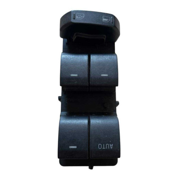 Comando Botão Vidro Elétrico Esquerdo Ford Fusion 2006 A2008