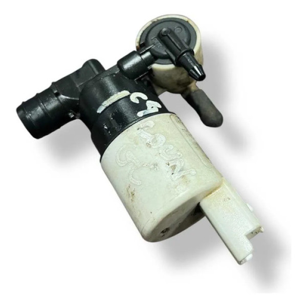 Motor Esguicho Limpador Parabrisa C4 Lounge 968452238001