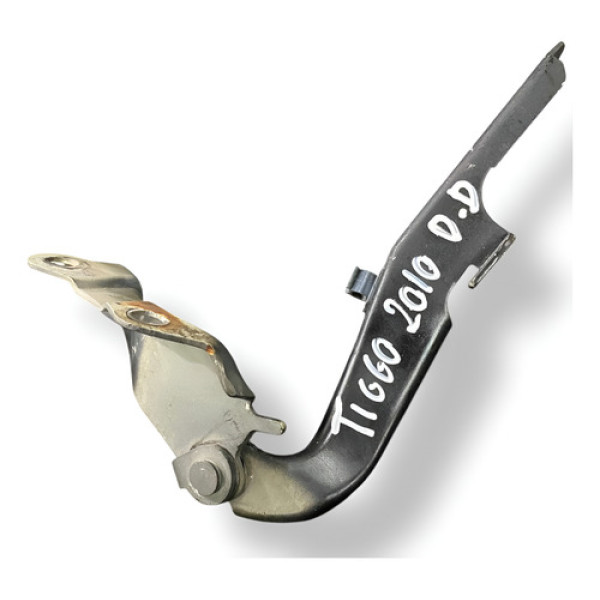 Dobradiça Capo Lado Direito Chery Tiggo 2 2010 T118402040