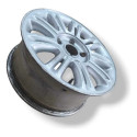 Roda Aro 16 Chevrolet Omega Australiano 2000 2001 2002 2003 Prateado