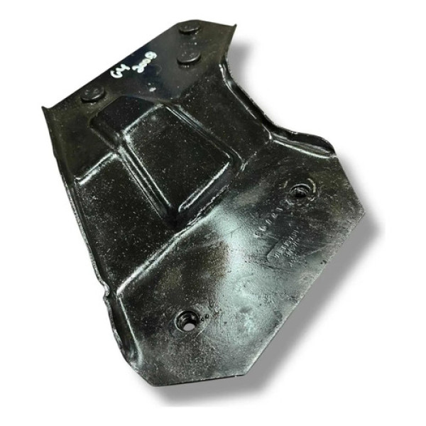 Suporte Frontal Coxim Motor Volkswagen Gol G4 1.6 2009 2010