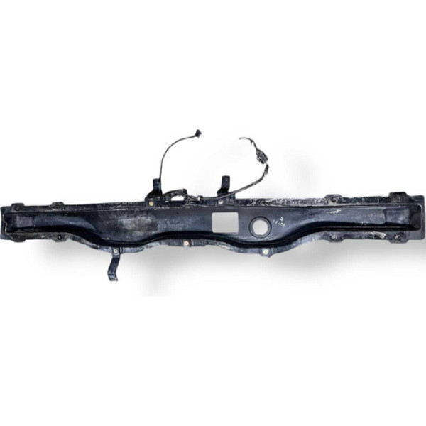 Alma Parachoque Traseiro Kia Soul 2009 2010 2011 2012 2013