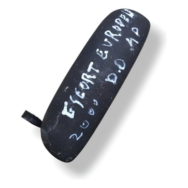 Maçaneta Externa Dianteira Direita Ford Escort Europeu 2000