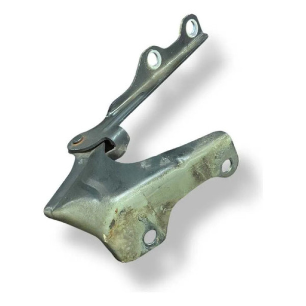 Dobradiça Capô Dianteira Esquerda Chevrolet S10 2014 2015