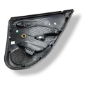 Forro Porta Traseiro Esquerdo Chevrolet Onix 2019 Bbw23626
