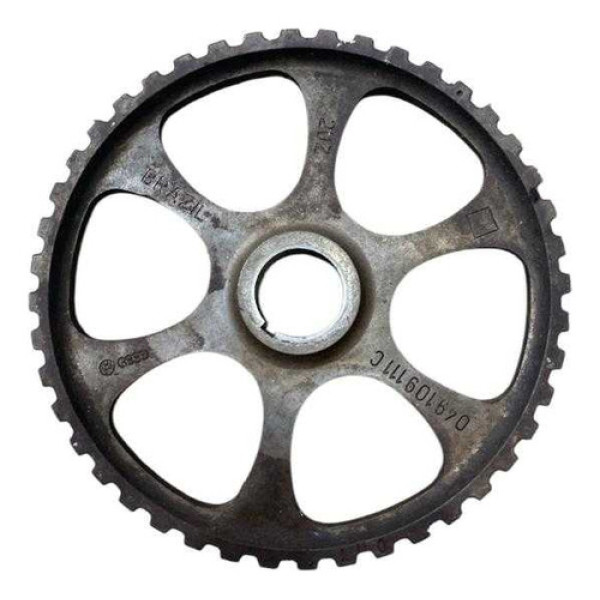 Polia Comando Válvula Vw Apolo 1.8 1992 1996 049109111c