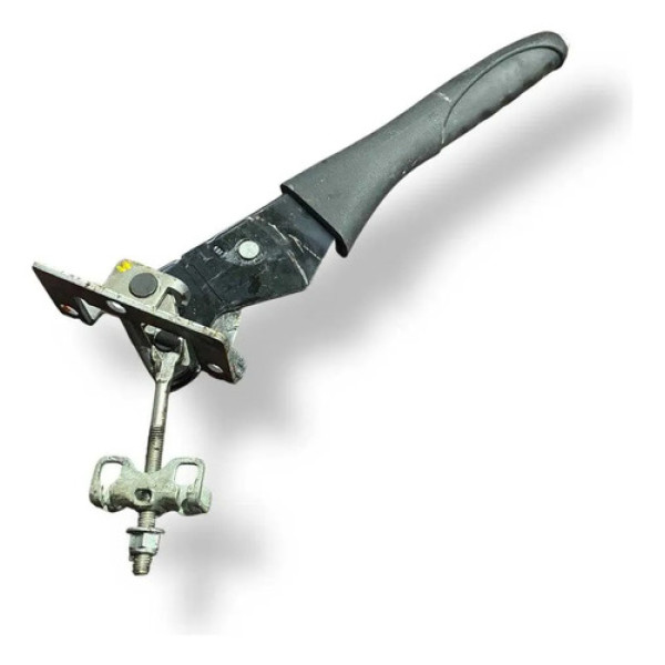 Alavanca Freio Mao 207 Peugeot 207 2010 2011 2012 2013 2014