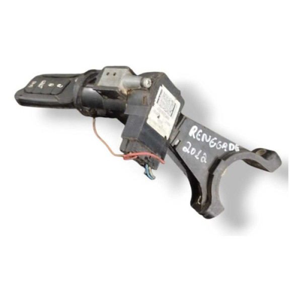 Cilindro Comutador Ignição Jeep Renegade 2015 21 00519773480