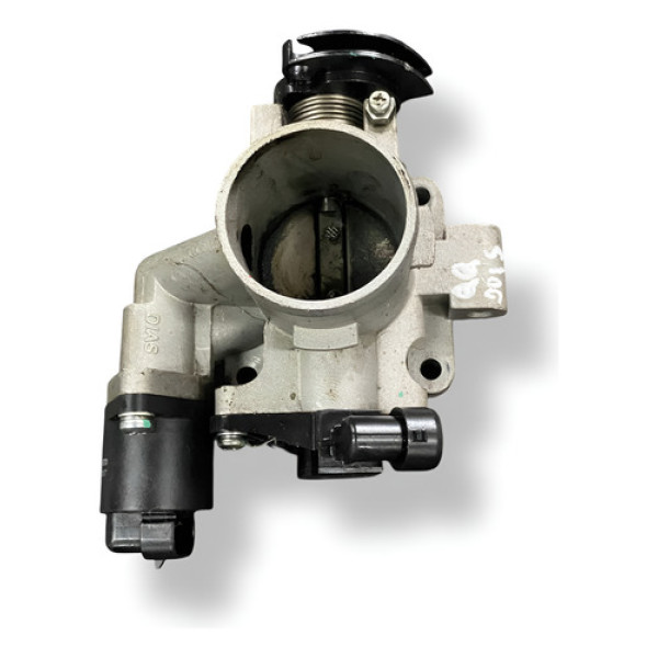 Tbi Corpo Borboleta Chery Qq 1.0  2013 2014 2015 F01r065920