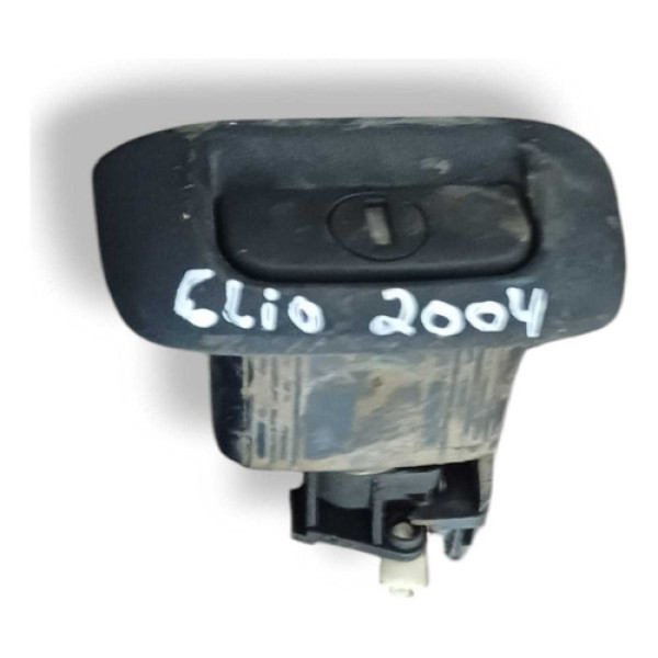Fechadura Tampa Traseira Renault Clio  2004/2005 7700431773