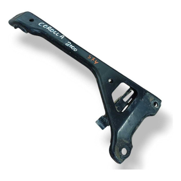 Suporte Da Bateria Toyota Corolla Fielder 1.8 2001 A 2007