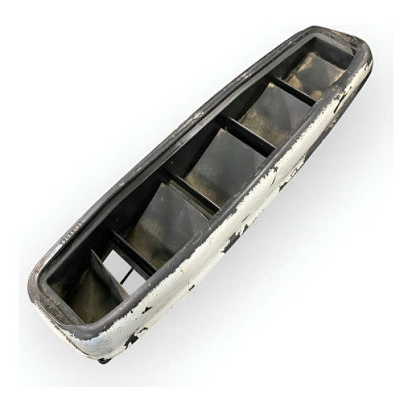 Difusor Saída Ar Traseiro Esquerdo Chevrolet S10 2014 2015