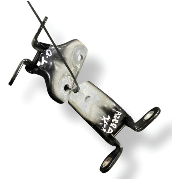 Par Dobradiças Porta Traseira Direita Hyundai Azera 2008