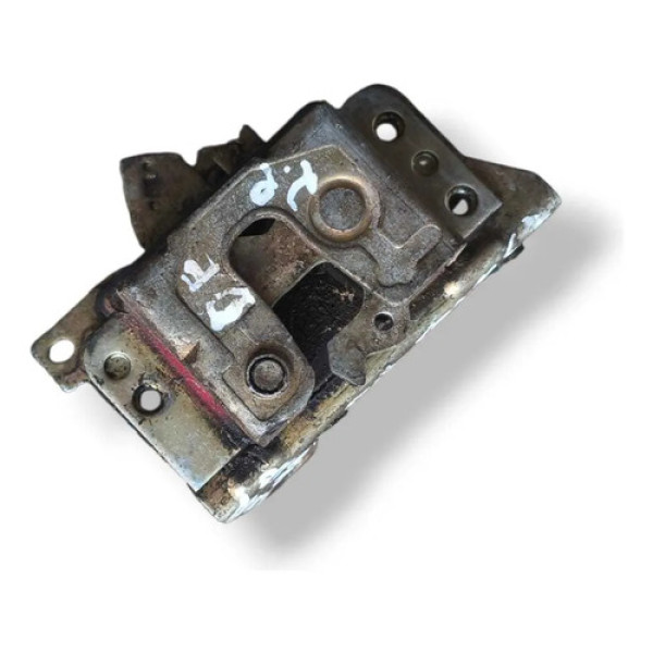 Fechadura Dianteira Esquerda Volkswagen Gol G2 2p 1995/1998