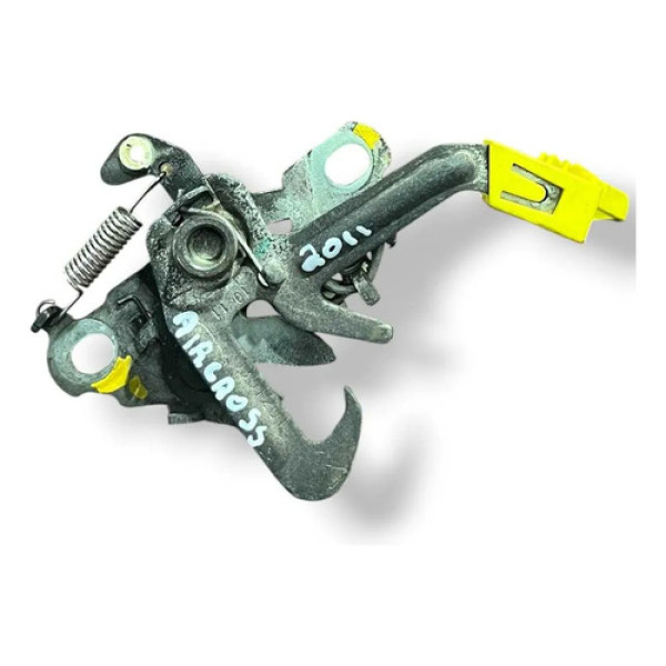 Fechadura Capô Citroën Aircross 2011 2012 2013 9686252680