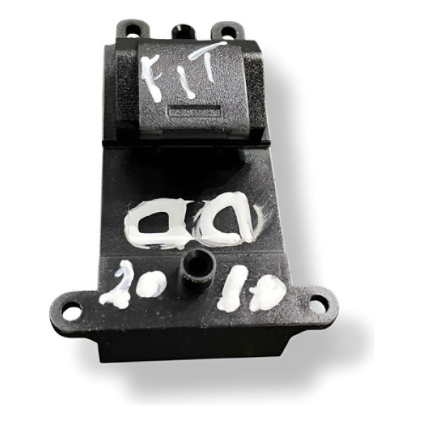Botão Vidro Dianteiro Direito Honda Fit 2010 2011 Ge2326
