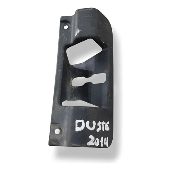 Moldura Batente Tampa Traseira Renault Duster 2014 909309588