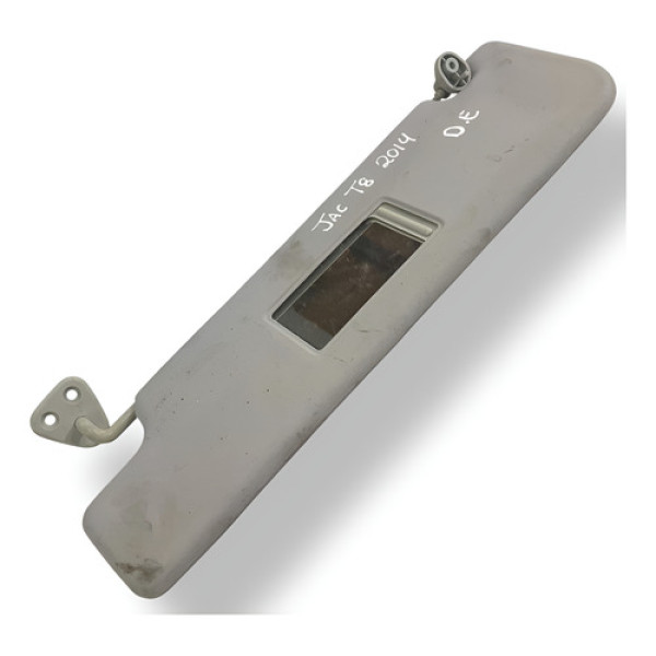 Quebra Sol Lado Esquerdo Jac  T8 2.0 T 2014 85201v7130