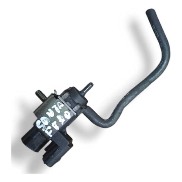 Válvula Solenoide Hyundai Santa Fe 3.5 2010/2011/2012/2013