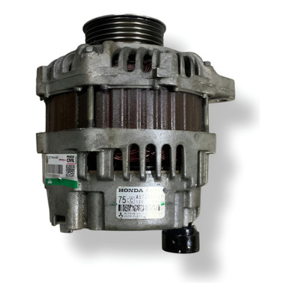 Alternador Honda Fit 1.5  2015 2016 2017 2018  A5tj0391zt