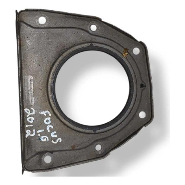 Flange Retentor Virabrequim Ford Focus 1.6 2009 2010 A 2012
