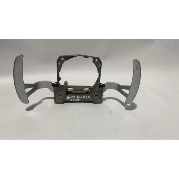 Comando Borboleta Marcha Mitsubishi Outlander 2010 560056xc