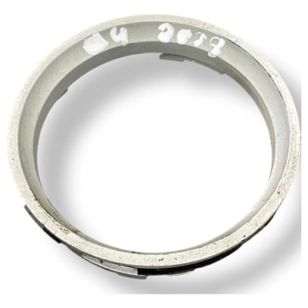 Moldura Difusor Ar Volkswagen Gol 2008 2009 2010 2011 2012