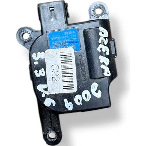 Atuador Caixa Evaporadora Hyundai Azera 3.3 2009 - D266dc4aa