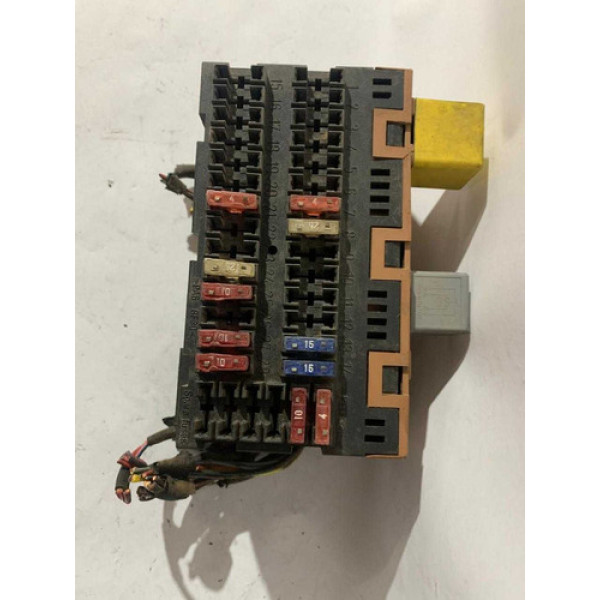 Caixa De Fusível Volkswagen Gol Bola G2 1.0 