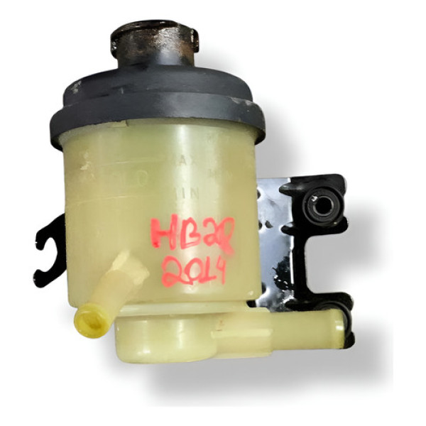 Reservatorio Fluido Hidraulico Hyundai Hb20 2014 2015 2016